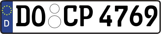 DO-CP4769