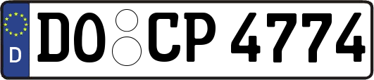DO-CP4774