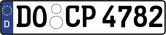 DO-CP4782