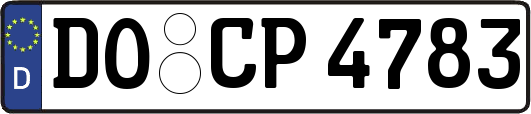 DO-CP4783