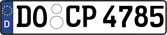 DO-CP4785