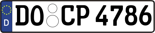 DO-CP4786