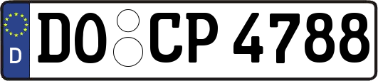 DO-CP4788