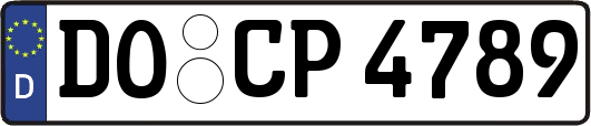 DO-CP4789