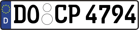 DO-CP4794