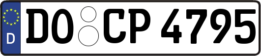 DO-CP4795