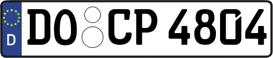 DO-CP4804