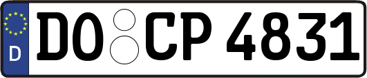 DO-CP4831