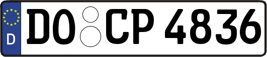 DO-CP4836