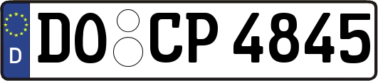 DO-CP4845