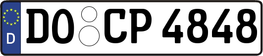 DO-CP4848