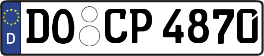 DO-CP4870