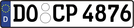 DO-CP4876