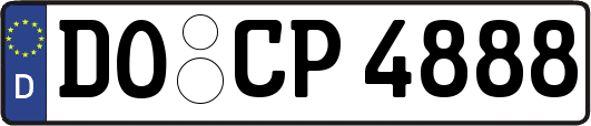 DO-CP4888