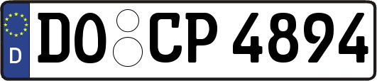DO-CP4894