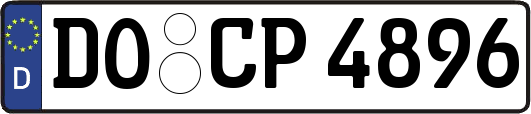 DO-CP4896