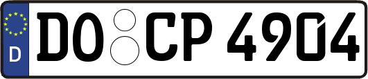 DO-CP4904