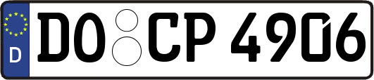 DO-CP4906