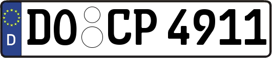 DO-CP4911