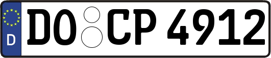 DO-CP4912