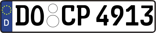 DO-CP4913
