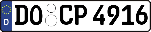 DO-CP4916