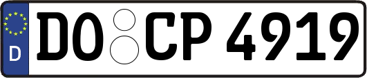 DO-CP4919