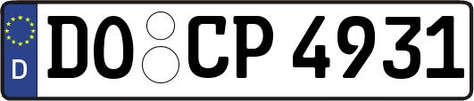 DO-CP4931