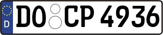 DO-CP4936