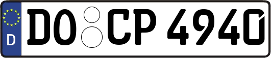 DO-CP4940