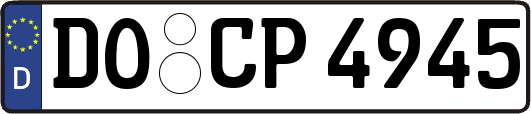 DO-CP4945