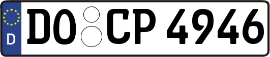 DO-CP4946