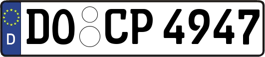 DO-CP4947