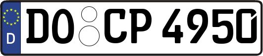 DO-CP4950