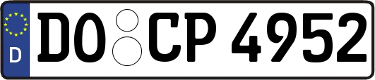 DO-CP4952