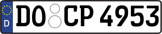 DO-CP4953