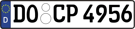 DO-CP4956