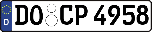 DO-CP4958