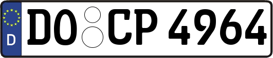 DO-CP4964