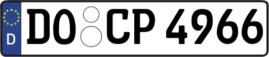 DO-CP4966
