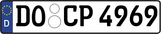 DO-CP4969