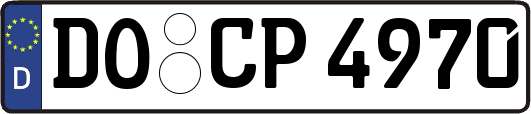 DO-CP4970