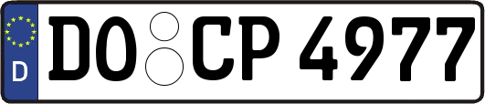 DO-CP4977