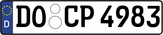 DO-CP4983