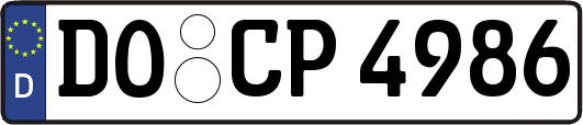 DO-CP4986