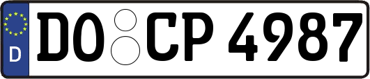 DO-CP4987