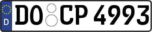 DO-CP4993