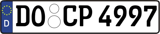DO-CP4997