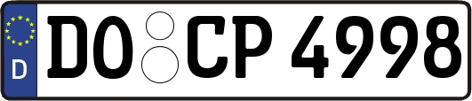 DO-CP4998