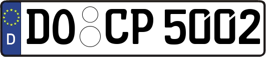 DO-CP5002